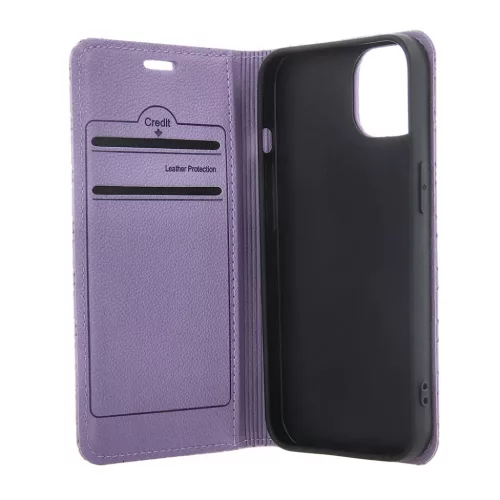 Samsung Galaxy S26 Ultra tok Smart Caro ibolya