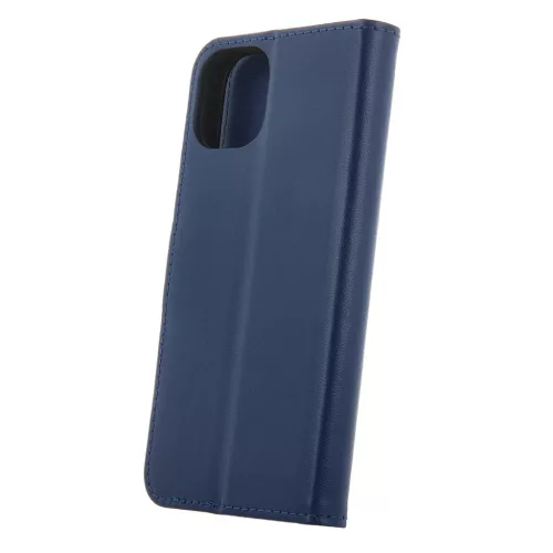 Samsung Galaxy S26 Ultra Smart Classic tok sötétkék tok