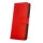 Samsung Galaxy S26 Smart Classic tok piros