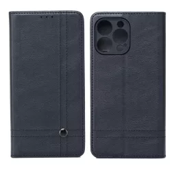Samsung Galaxy S26 Ultra Smart Seam tok fekete