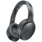 AWEI AT20 Bluetooth over-ear fejhallgató fekete