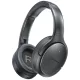 AWEI AT20 Bluetooth over-ear fejhallgató fekete