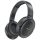 AWEI AT78 over-ear Bluetooth fejhallgató ANC fekete