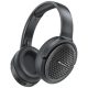 AWEI AT78 over-ear Bluetooth fejhallgató ANC fekete