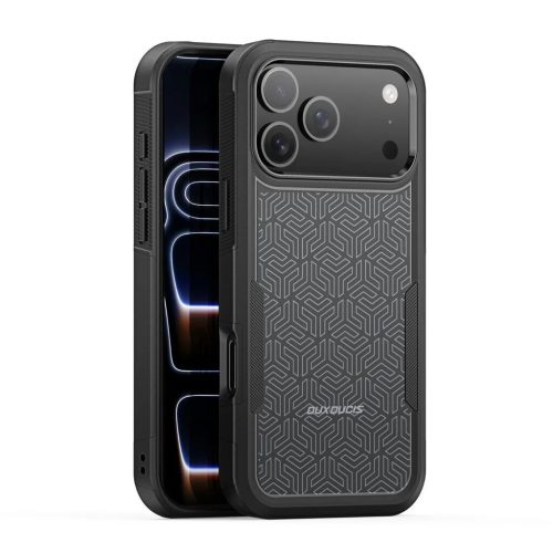 iPhone 17 Pro Max DUX DUCIS tok SHLD háromszög