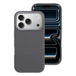   iPhone 17 PRO MAX Forcell F-Protect Frame Premium tok, szürke