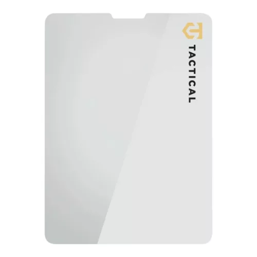 Tactical Glass Shield iPad Air 10.9 2020/2022 iPad Pro 11 2018/2020/2021/2022 Átlátszó üvegfólia