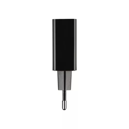 Maxlife MXTC-11 töltő 1x USB-A 2,1A fekete