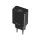 Maxlife MXTC-11 töltő 1x USB-A 3A fekete