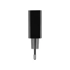 Maxlife MXTC-11 töltő 1x USB-A 3A fekete