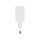 Maxlife MXTC-13-20AC PD QC töltő 1x USB-C 1x USB 20W fehér