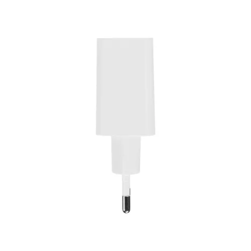 Maxlife MXTC-13-20AC PD QC töltő 1x USB-C 1x USB 20W fehér