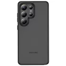 Samsung Galaxy S26 Ultra Tech-protect Magmat tok, Fekete Matt