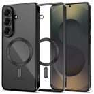 Samsung Galaxy S26 Tech-protect Magflex Magsafe Shiny Fekete tok