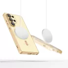 Samsung Galaxy S26 Ultra Tech-protect Magflex Magsafe Zsámlány Tok