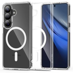 Samsung Galaxy S26 Tech-Protect FlexAir Hybrid MagSafe tok