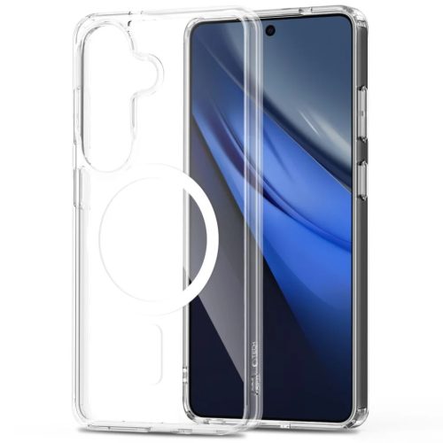 Samsung Galaxy S26 Tech-Protect FlexAir Hybrid MagSafe tok