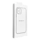 Samsung Galaxy S26 Ultra tok Átlátszó MagCover kompatibilis MagSafe átlátszó csillogó tok