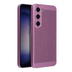 Samsung Galaxy S26 Ultra tok Breezy lila
