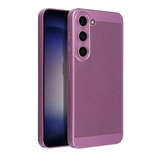 Samsung Galaxy S26 Ultra tok Breezy lila