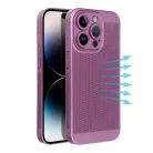 Samsung Galaxy S26 Ultra tok Breezy lila