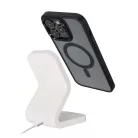 Samsung Galaxy S26 Ultra tok Color Edge Mag Cover kompatibilis MagSafe fekete tok