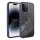 Samsung Galaxy S26 Ultra tok Color Edge Mag Cover kompatibilis MagSafe lila tok