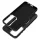 Samsung Galaxy S26 Ultra tok FRAME MAG COVER MagSafe kompatibilis tok fekete