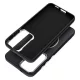 Samsung Galaxy S26 Ultra tok FRAME MAG COVER MagSafe kompatibilis tok fekete