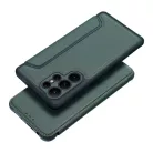 Samsung Galaxy S26 Ultra tok sötétzöld tok