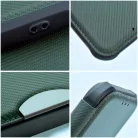 Samsung Galaxy S26 Ultra tok sötétzöld tok