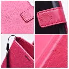 Samsung Galaxy S26 Ultra mandala magenta tok