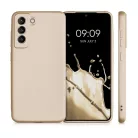 Samsung Galaxy S26 Ultra tok METALLIC tok arany