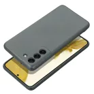 Samsung Galaxy S26 Ultra tok METALLIC szürke tok