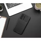 Samsung Galaxy S26 Ultra Carbon Premium fekete tok