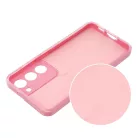 Samsung Galaxy S26 Ultra tok CLEAR CASE 2 mm BLINK rózsaszín