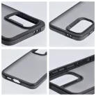 Samsung Galaxy S26 Ultra NEO fekete tok