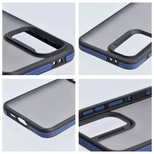 Samsung Galaxy S26 Ultra tok kék