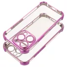 Samsung Galaxy S26 Ultra tok Antishock Electro lila tok