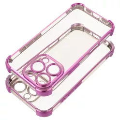 Samsung Galaxy S26 Ultra tok Antishock Electro lila tok