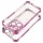 Samsung Galaxy S26 Ultra tok Antishock Electro lila tok