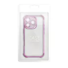 Samsung Galaxy S26 Ultra tok Antishock Electro lila tok