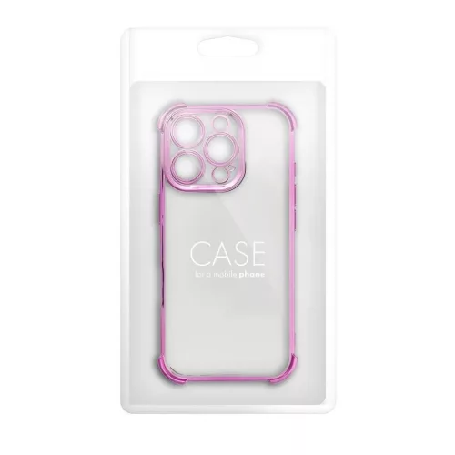 Samsung Galaxy S26 Ultra tok Antishock Electro lila tok