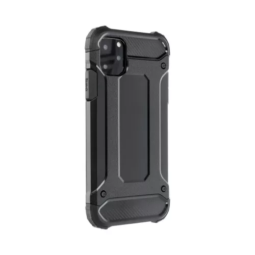 Samsung Galaxy S26 Ultra Armor fekete tok