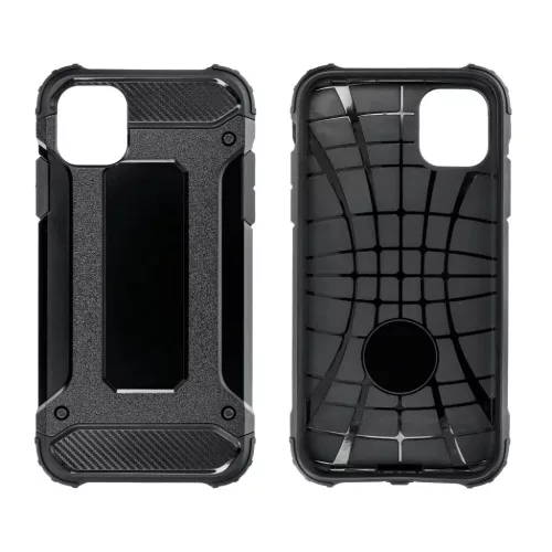 Samsung Galaxy S26 Ultra Armor fekete tok