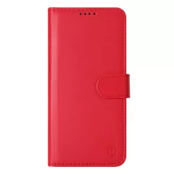 Tactical Field Notes Samsung Galaxy A57 piros tok