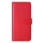 Tactical Field Notes Samsung Galaxy A57 piros tok