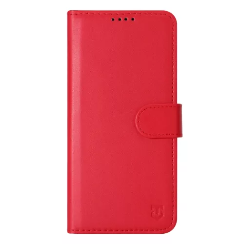 Tactical Field Notes Samsung Galaxy A57 piros tok