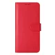 Tactical Field Notes Samsung Galaxy A57 piros tok