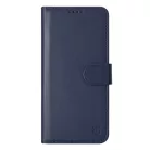 Tactical Field Notes Samsung Galaxy A57 fliptok kék